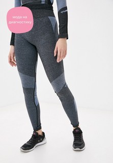 Тайтсы Hummel hmlSKY HIGH WAIST SEAMLESS TIGHTS