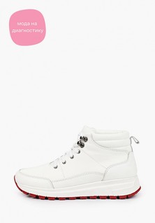 Ботинки Alessio Nesca 