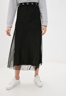 Юбка Calvin Klein Jeans 