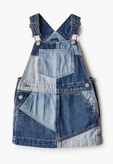 Платье джинсовое Gap 