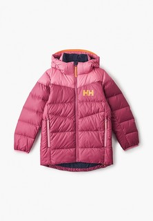 Пуховик Helly Hansen JR ISFJORD DOWN MIX JACKET