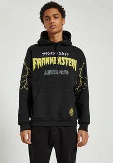 Худи Pull&Bear UNIVERSAL STUDIOS