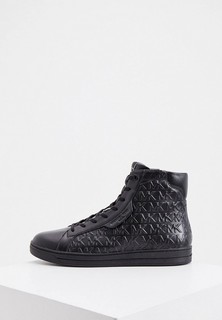Кеды Michael Kors BLACK