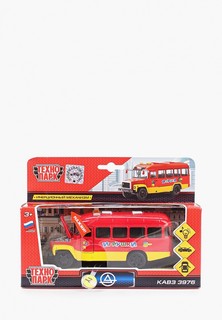 Игрушка Технопарк "КАВЗ 3976"