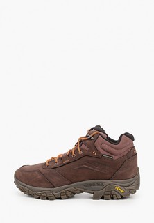 Ботинки трекинговые Merrell MOAB ADVENTURE MID PLR WP