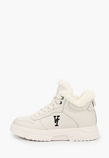 Ботинки V.I.Konty 