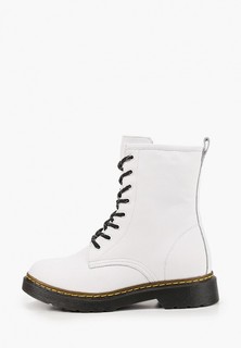 Ботинки V.I.Konty 