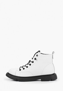 Ботинки Berkonty 