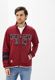 Олимпийка Nisko 