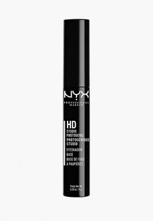 Праймер для век Nyx HD Eye Shadow Base, оттенок 04, High Definision, 8 г