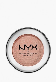 Тени для век Nyx Prismatic Eye Shadow, оттенок 07, Golden Peach, 1,24 г