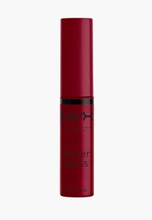 Блеск для губ Nyx Professional Makeup Butter Lip Gloss, оттенок 39, Rocky Road, 8 мл
