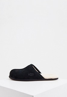 Тапочки UGG 