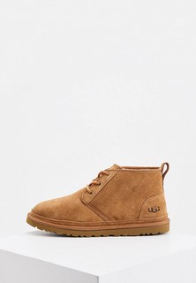 Ботинки UGG 