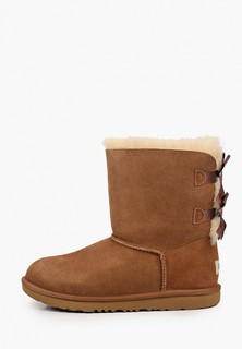 Угги UGG Bailey Bow II