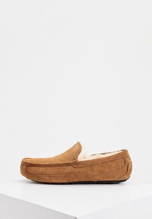 Категория: Мокасины мужские Ugg