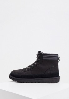 Ботинки UGG 