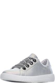 Полуботинки Kapika