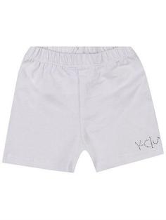 Шорты Y Clu'