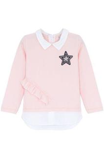 Лонгслив Beba Kids