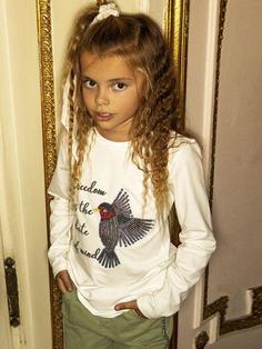Лонгслив Beba Kids