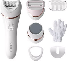 Эпилятор Philips
