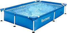 Бассейн BestWay