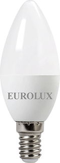 Лампа светодиодная Eurolux