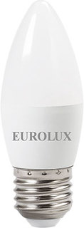 Лампа светодиодная Eurolux