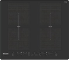 Встраиваемая электрическая варочная панель Hotpoint-Ariston