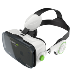 Очки виртуальной реальности Lemon Tree VR