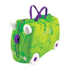 Чемодан Trunki Динозавр