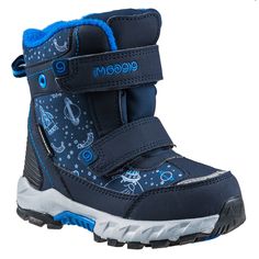 Ботинки Elegami