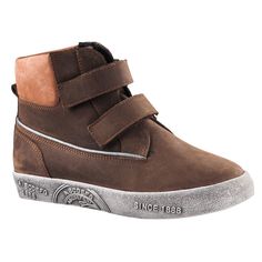 Ботинки Elegami