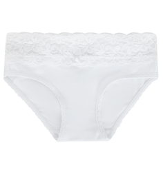 Трусы Белый Слон