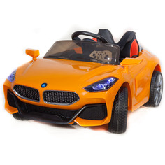 Электромобиль Toyland BMW спорт