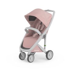 Прогулочная коляска Greentom Upp Classic