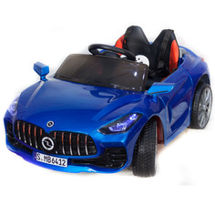 Электромобиль Toyland Mercedes Benz GTR