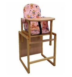 Стульчик-трансформер Вилт Алекс