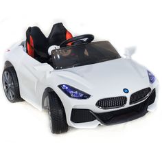 Электромобиль Toyland BMW спорт