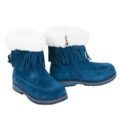 Сапоги Leopard Kids