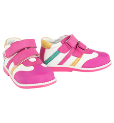 Ботинки Elegami