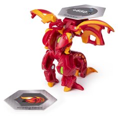 Фигурка-трансформер Bakugan Ультра DRAGONOID 3.6 см