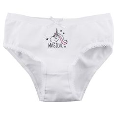 Трусы Bossa Nova Magic