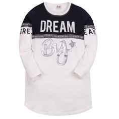 Джемпер Ecrin kids life Dream cream