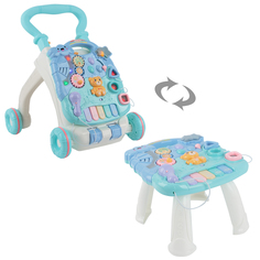 Ходунки-игровой центр Tommy Play 313