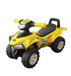 Каталка BabyCare Super ATV