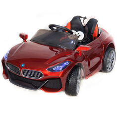 Электромобиль Toyland BMW спорт