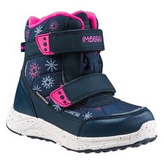 Ботинки Elegami