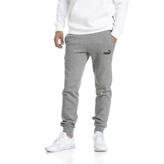 Штаны Essentials Fleece Pants Puma